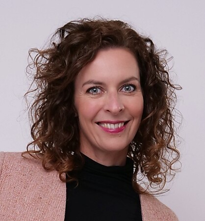 Schulleitung Kathrin Frei