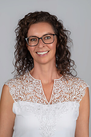 Schulleitung Kathrin Frei